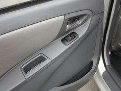 2010款 1.5L 手动 无敌版