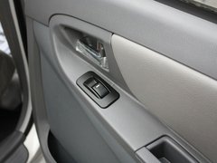 2010款 1.5L 手动 无敌版