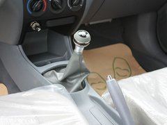 2010款 1.5L 手动 无敌版