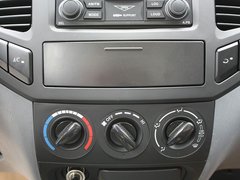 2010款 1.5L 手动 无敌版