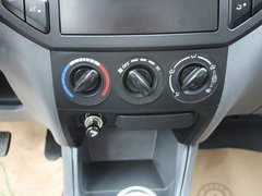 2010款 1.5L 手动 无敌版