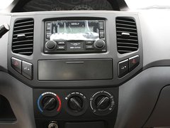 2010款 1.5L 手动 无敌版