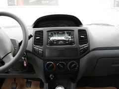 2010款 1.5L 手动 无敌版