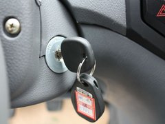 2010款 1.5L 手动 无敌版