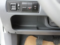 2010款 1.5L 手动 无敌版