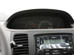 2010款 1.5L 手动 无敌版
