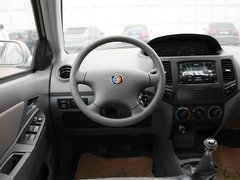 2010款 1.5L 手动 无敌版