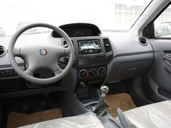2010款 1.5L 手动 无敌版