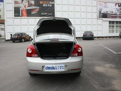 2010款 1.5L 手动 无敌版