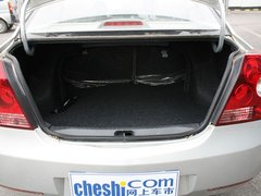 2010款 1.5L 手动 无敌版