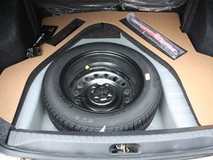 2010款 1.5L 手动 无敌版