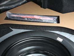 2010款 1.5L 手动 无敌版