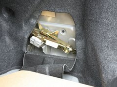 2010款 1.5L 手动 无敌版