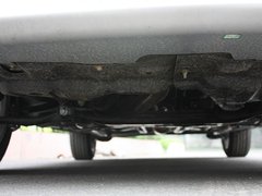 2010款 1.5L 手动 无敌版