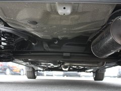 2010款 1.5L 手动 无敌版