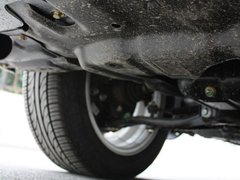 2010款 1.5L 手动 无敌版