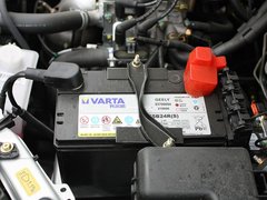 2010款 1.5L 手动 无敌版