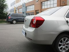 2010款 1.5L 手动 无敌版