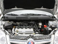 2010款 1.5L 手动 无敌版