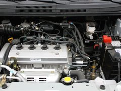 2010款 1.5L 手动 无敌版