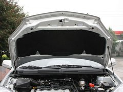 2010款 1.5L 手动 无敌版