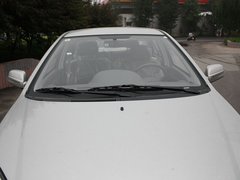 2010款 1.5L 手动 无敌版