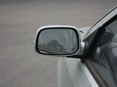 2010款 1.5L 手动 无敌版