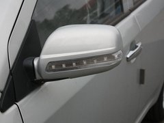 2010款 1.5L 手动 无敌版