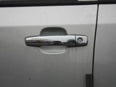 2010款 1.5L 手动 无敌版