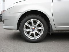 2010款 1.5L 手动 无敌版