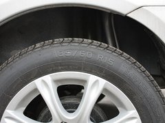 2010款 1.5L 手动 无敌版