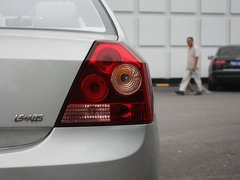 2010款 1.5L 手动 无敌版