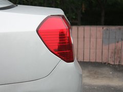 2010款 1.5L 手动 无敌版