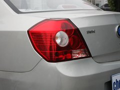 2010款 1.5L 手动 无敌版