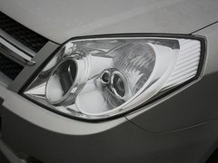 2010款 1.5L 手动 无敌版
