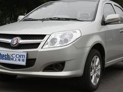 2010款 1.5L 手动 无敌版