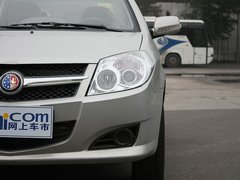 2010款 1.5L 手动 无敌版