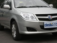 2010款 1.5L 手动 无敌版