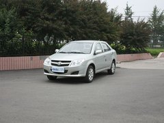 2010款 1.5L 手动 无敌版