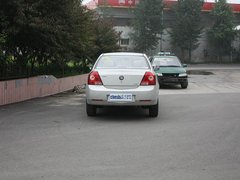2010款 1.5L 手动 无敌版