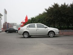 2010款 1.5L 手动 无敌版