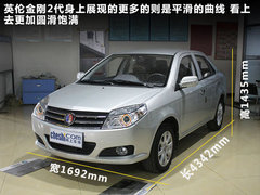 2010款 1.5L 手动 无敌版