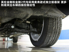 2010款 1.5L 手动 无敌版