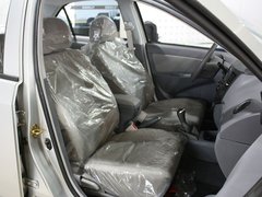 2010款 1.5 手动 标准型
