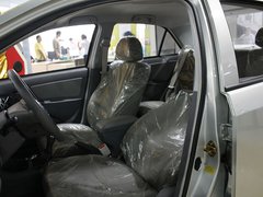 2010款 1.5 手动 标准型