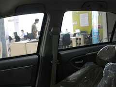 2010款 1.5 手动 标准型