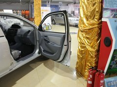 2010款 1.5 手动 标准型