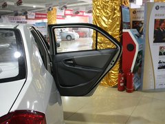 2010款 1.5 手动 标准型