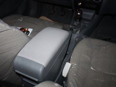 2010款 1.5 手动 标准型