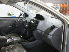 2010款 1.5 手动 标准型